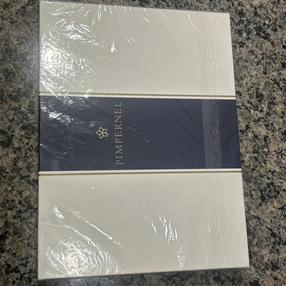 Vtg Pimpernel Assorted Views 6 Placements Mats Made In England New Sealed